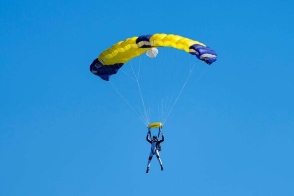 Melbourne Skydiving