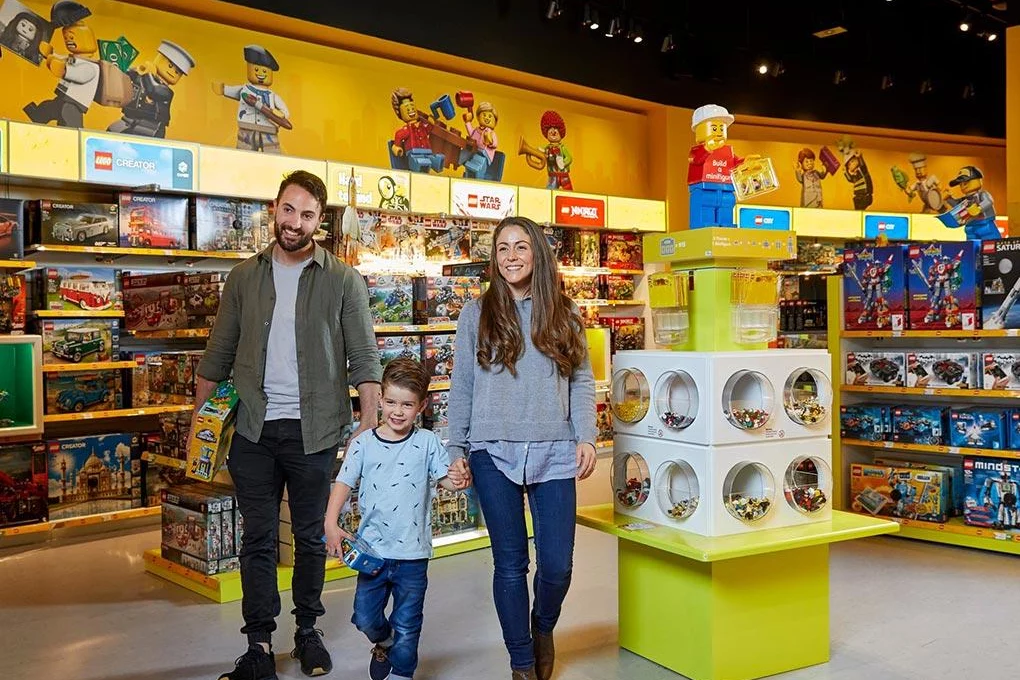 5 Things You Didn’t Know About LEGOLAND Chadstone