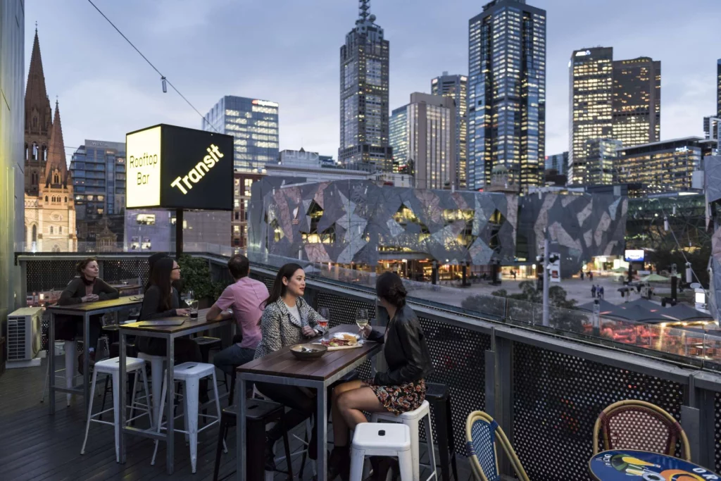 10 MUSTVISIT Tourist Places in Melbourne Melbourne Private Tour Desk