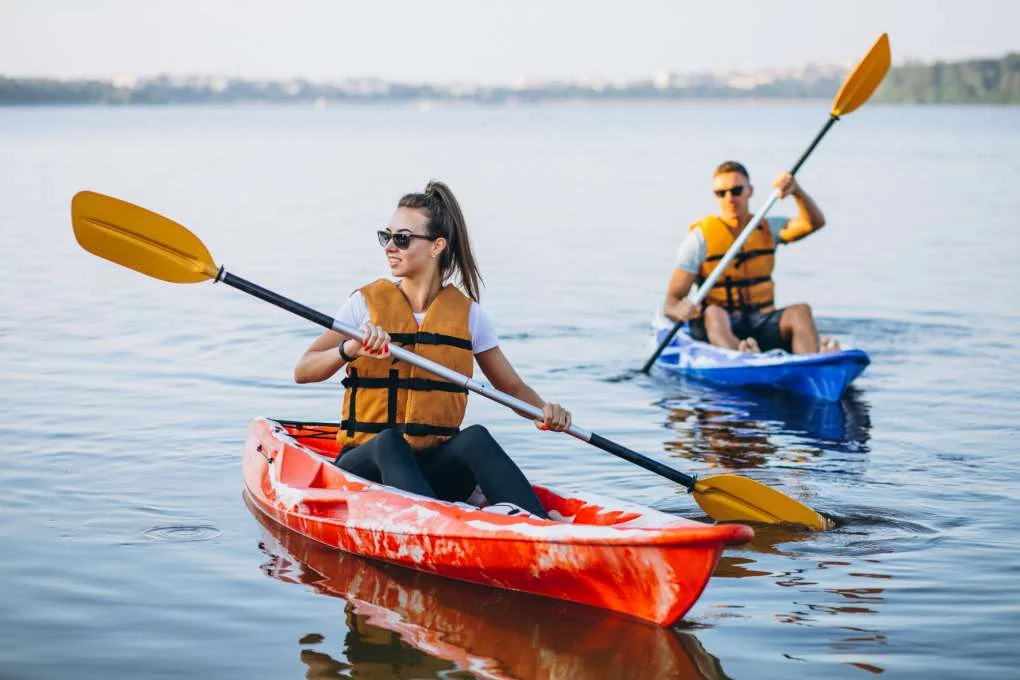 The Best Water Sports in Melbourne